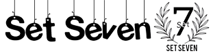 ست سون Set Seven